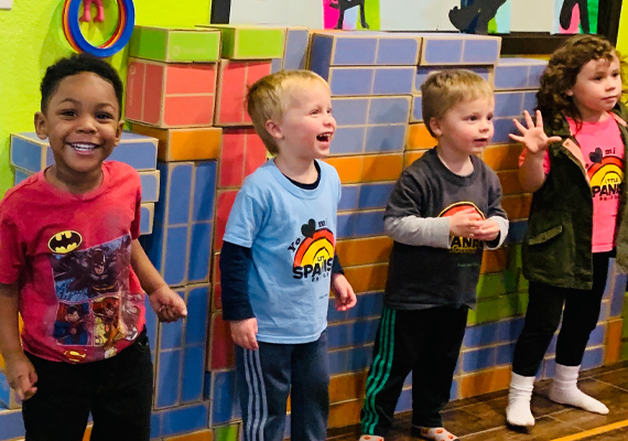 After School Spanish 2