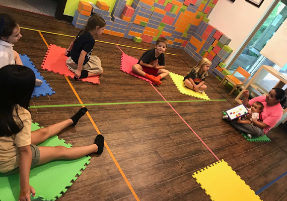 After School Spanish 3