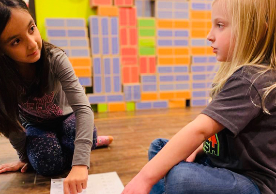 After School Spanish 4